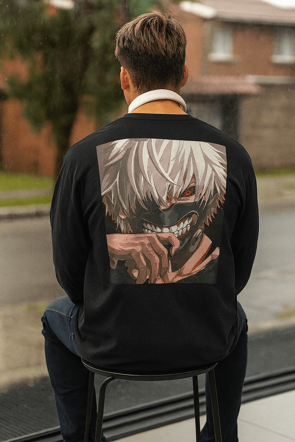 Anime Fits