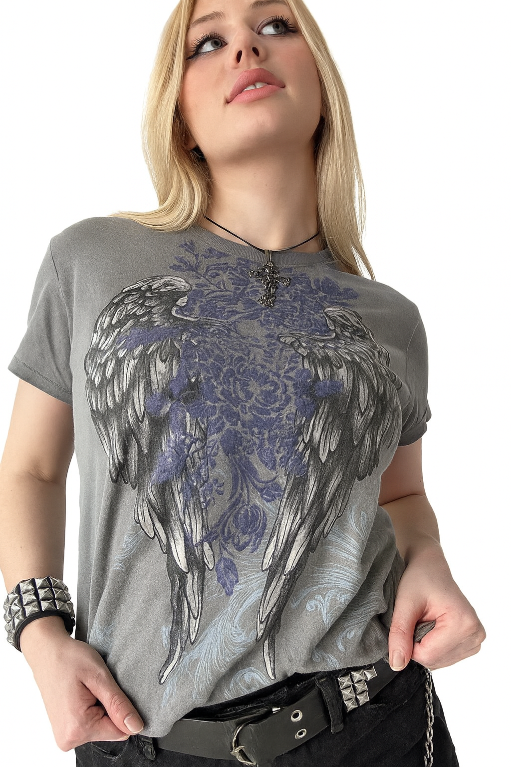 SHIRTS/TOPS